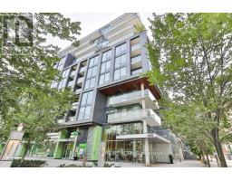 S116 - 455 FRONT STREET E, Toronto, Ontario