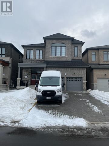 WALKOUT-BSMT - 928 REXTON DRIVE, oshawa (kedron), Ontario