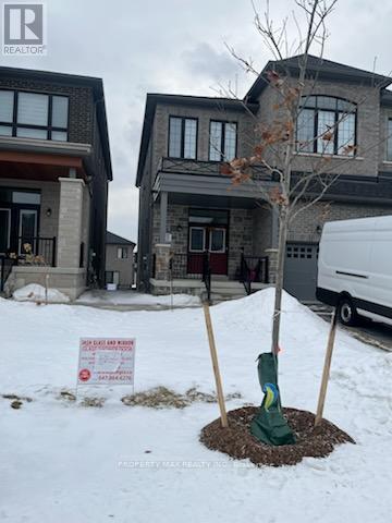 Walkout-Bsmt - 928 Rexton Drive, Oshawa (Kedron), Ontario  L1H 8L7 - Photo 2 - E12693804