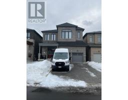 WALKOUT-BSMT - 928 REXTON DRIVE, Oshawa, Ontario