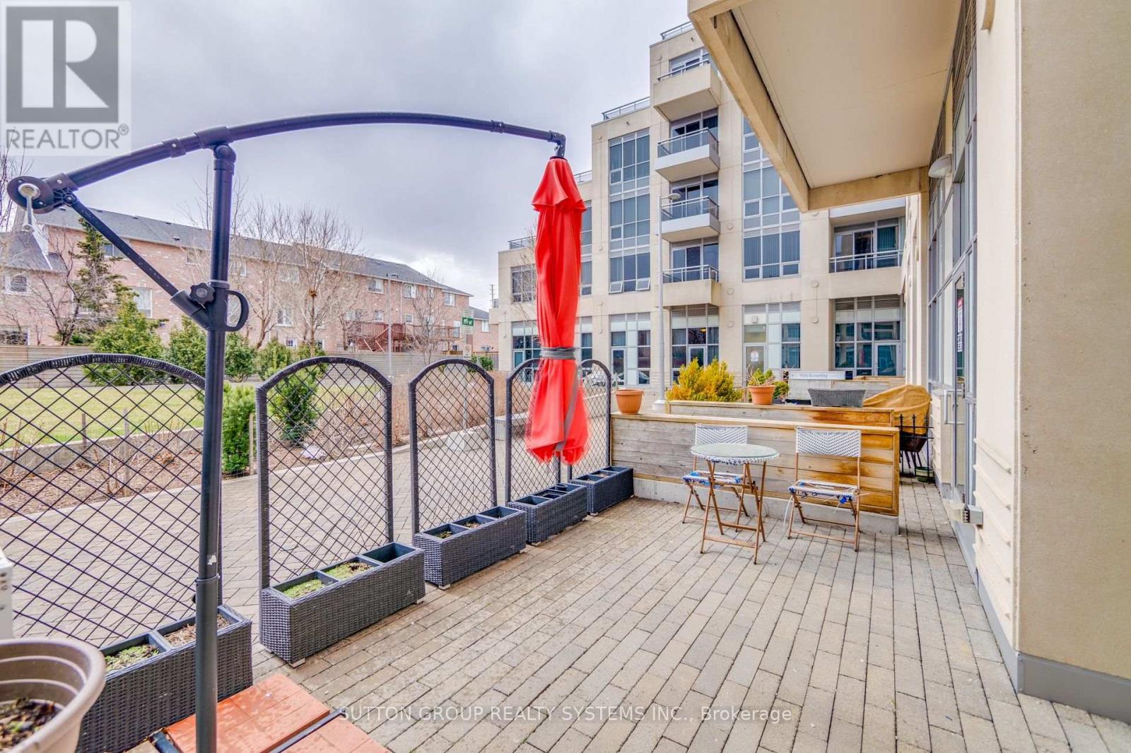 Sw-105 - 9191 Yonge Street, Richmond Hill (Langstaff), Ontario  L4C 1H7 - Photo 25 - N12693840