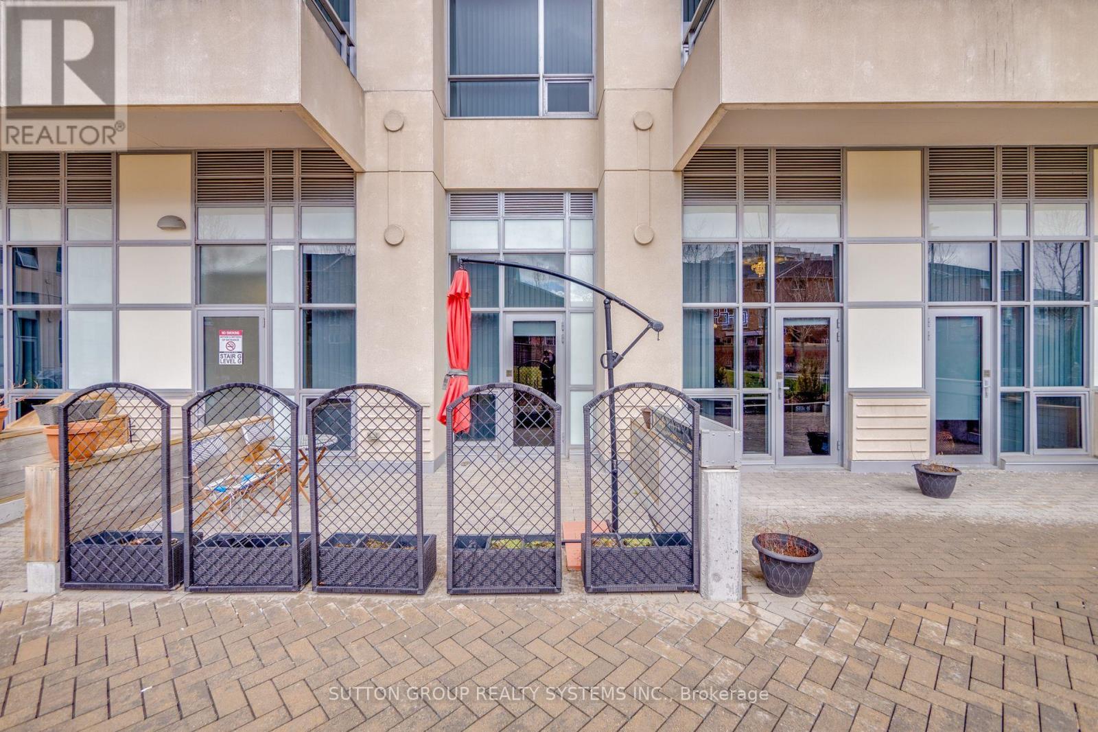 Sw-105 - 9191 Yonge Street, Richmond Hill (Langstaff), Ontario  L4C 1H7 - Photo 29 - N12693840