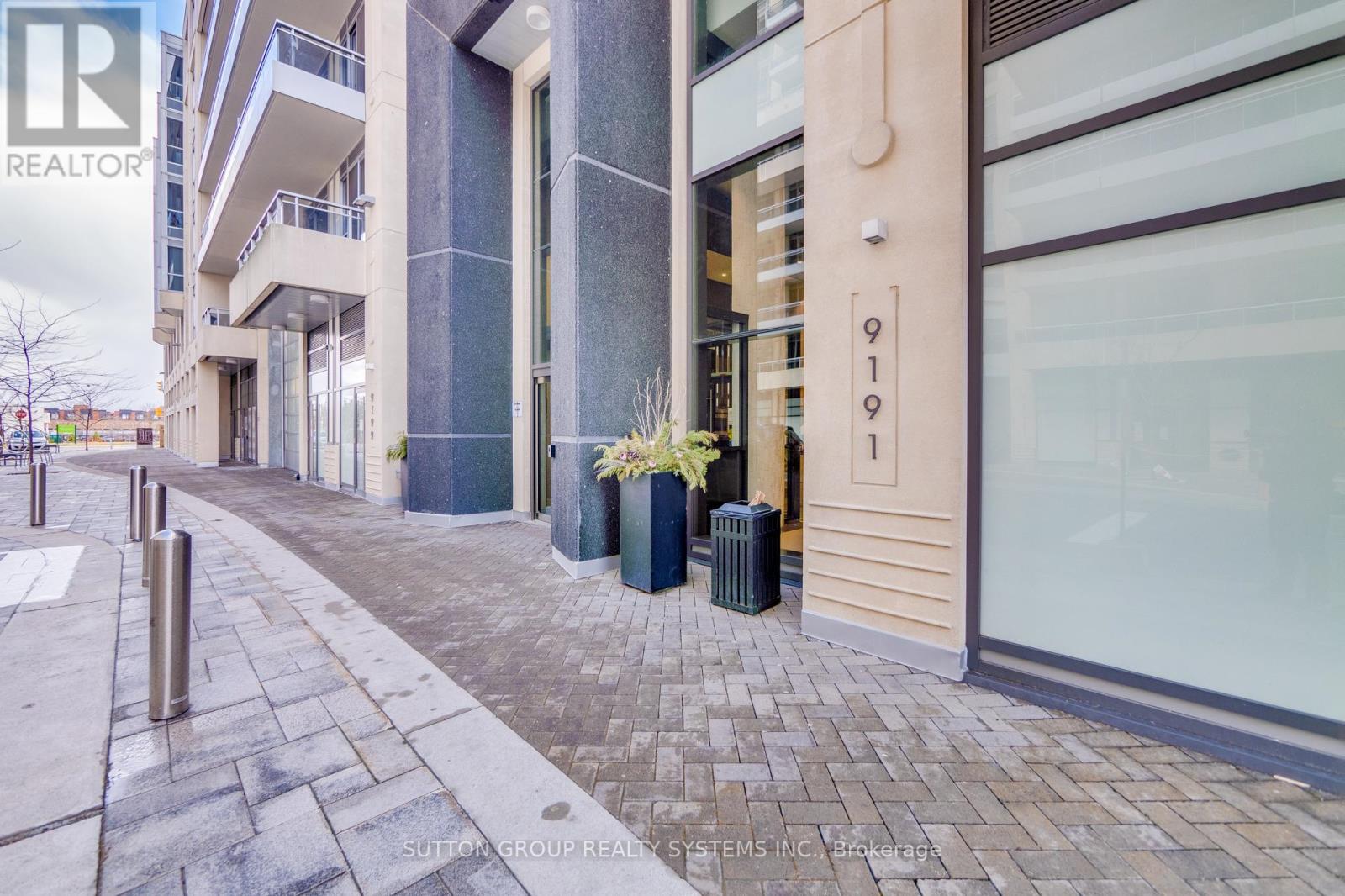 Sw-105 - 9191 Yonge Street, Richmond Hill (Langstaff), Ontario  L4C 1H7 - Photo 5 - N12693840