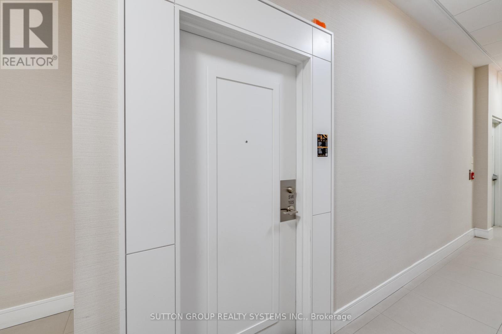 Sw-105 - 9191 Yonge Street, Richmond Hill (Langstaff), Ontario  L4C 1H7 - Photo 7 - N12693840