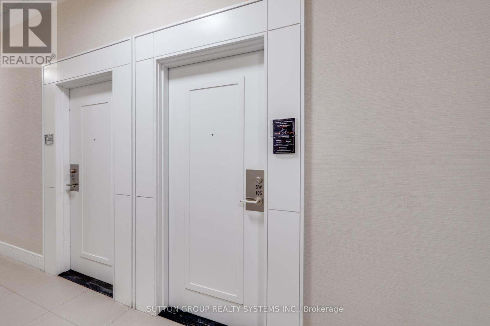 Sw-105 - 9191 Yonge Street, Richmond Hill (Langstaff), Ontario  L4C 1H7 - Photo 8 - N12693840