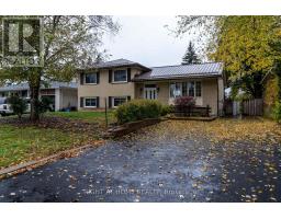 48 OTTAWAY AVENUE, Barrie, Ontario