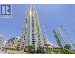 4010 - 35 MARINER TERRACE, Toronto, Ontario