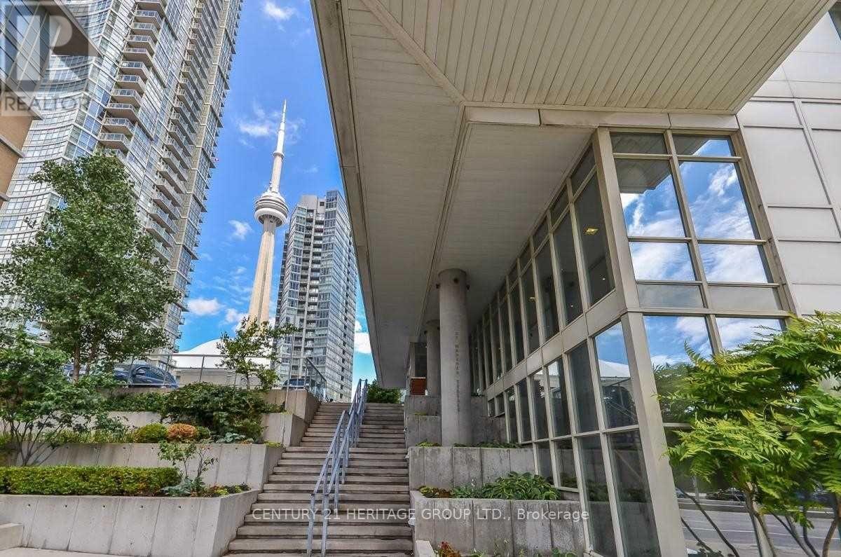 4010 - 35 Mariner Terrace, Toronto, Ontario  M5V 3V9 - Photo 35 - C12693750