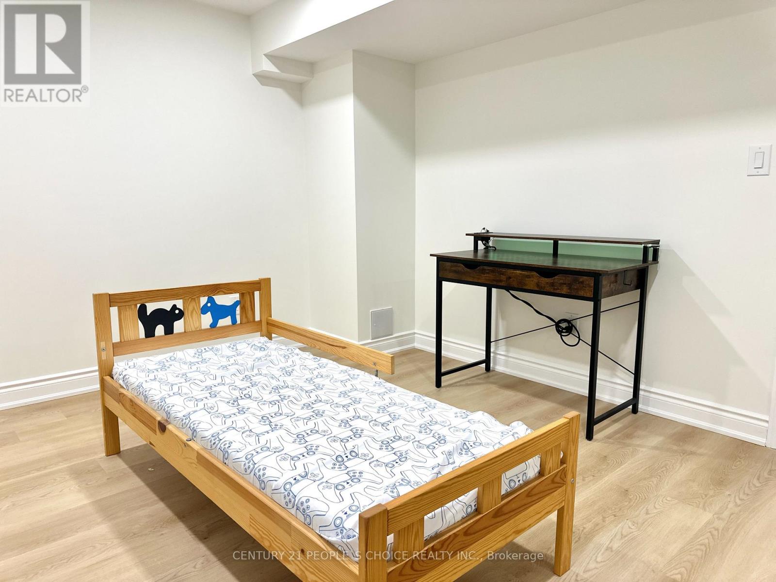 Bsmt - 319 Barber Drive, Halton Hills, Ontario  L7G 5H7 - Photo 28 - W12692700