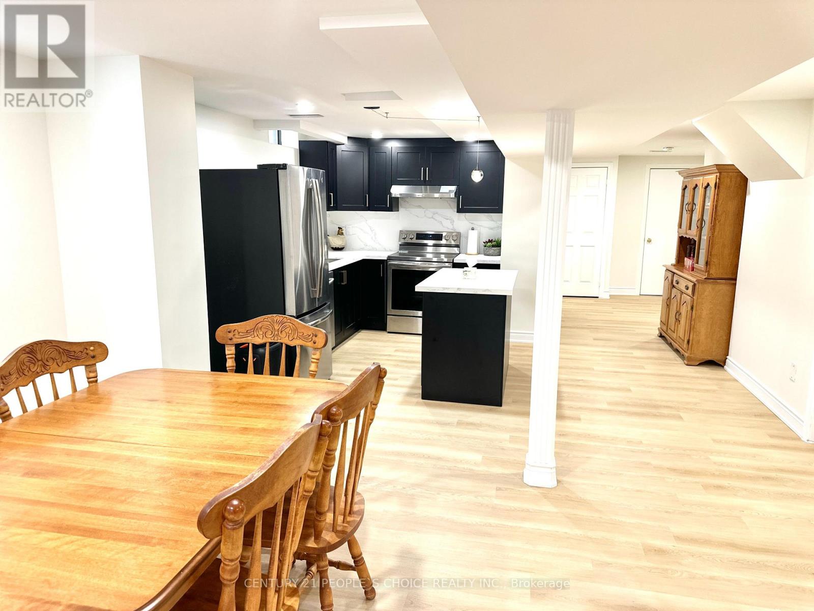 Bsmt - 319 Barber Drive, Halton Hills, Ontario  L7G 5H7 - Photo 6 - W12692700