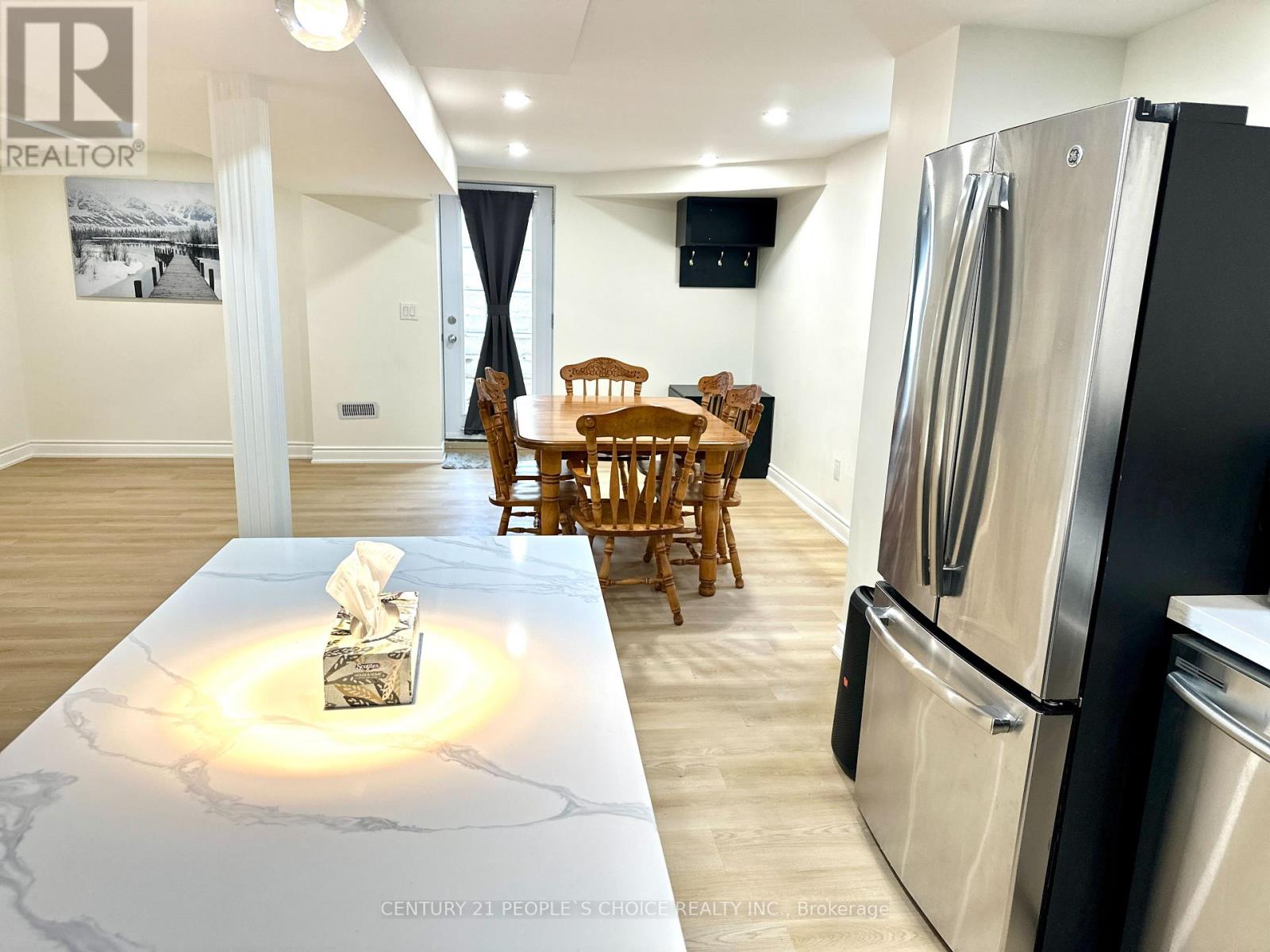 Bsmt - 319 Barber Drive, Halton Hills, Ontario  L7G 5H7 - Photo 23 - W12692700