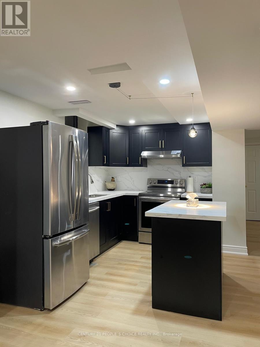 Bsmt - 319 Barber Drive, Halton Hills, Ontario  L7G 5H7 - Photo 14 - W12692700