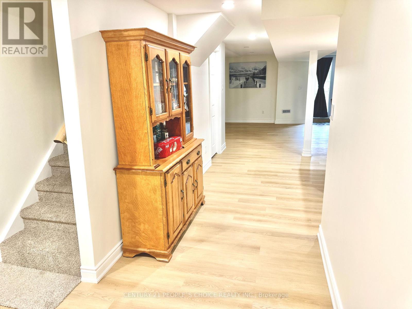 Bsmt - 319 Barber Drive, Halton Hills, Ontario  L7G 5H7 - Photo 11 - W12692700