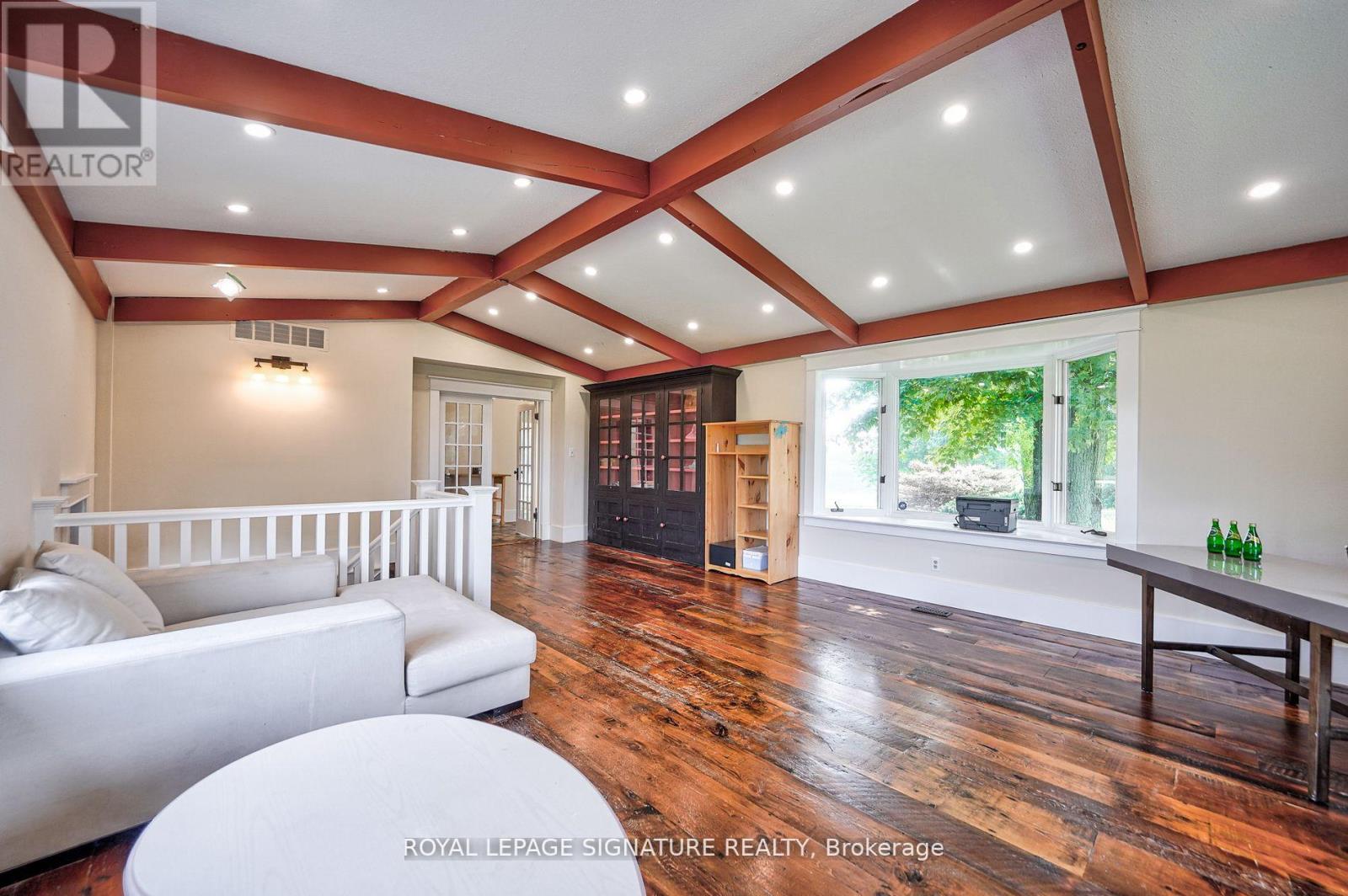 424 8th Concession Road, Hamilton, Ontario  L0P 1B0 - Photo 13 - X12678654