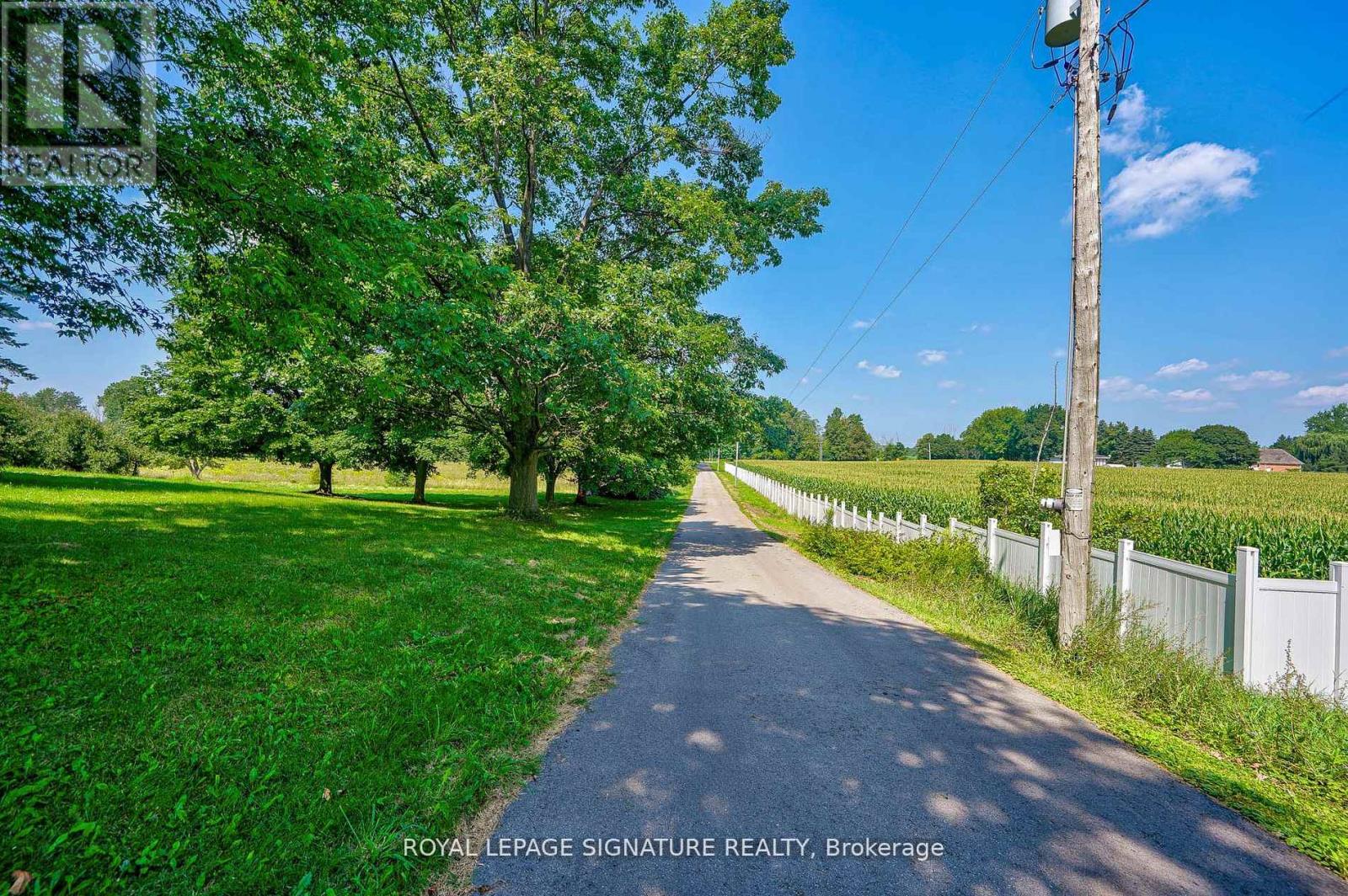 424 8th Concession Road, Hamilton, Ontario  L0P 1B0 - Photo 35 - X12678654