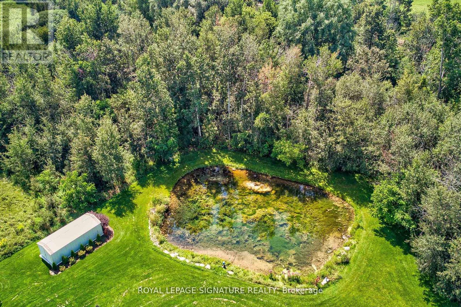 424 8th Concession Road, Hamilton, Ontario  L0P 1B0 - Photo 32 - X12678654