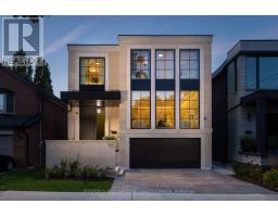 50 BANNON AVENUE, Toronto, Ontario