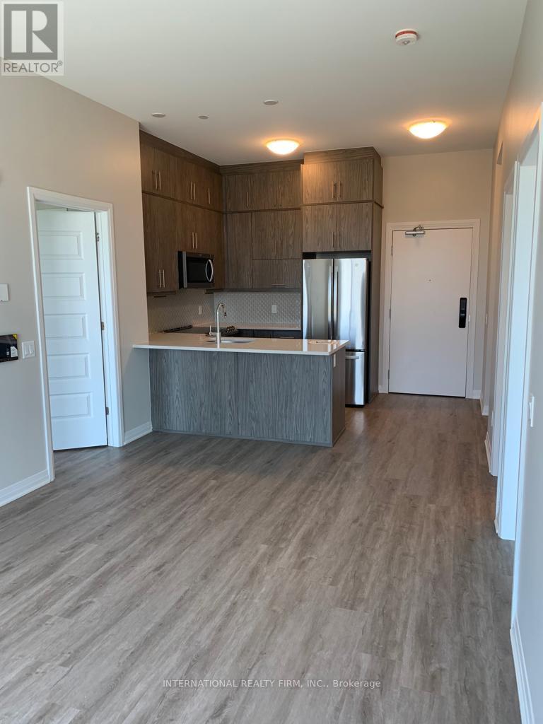 604 - 95 DUNDAS STREET W, Oakville, Ontario