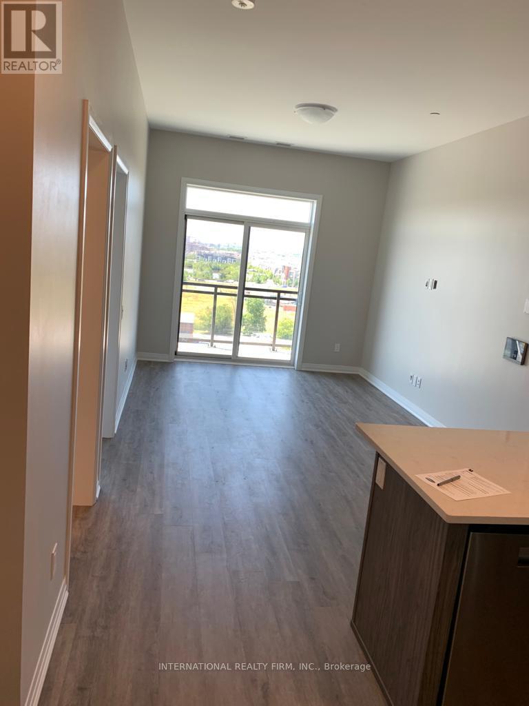 604 - 95 Dundas Street W, Oakville, Ontario  L6M 5N4 - Photo 7 - W12693790