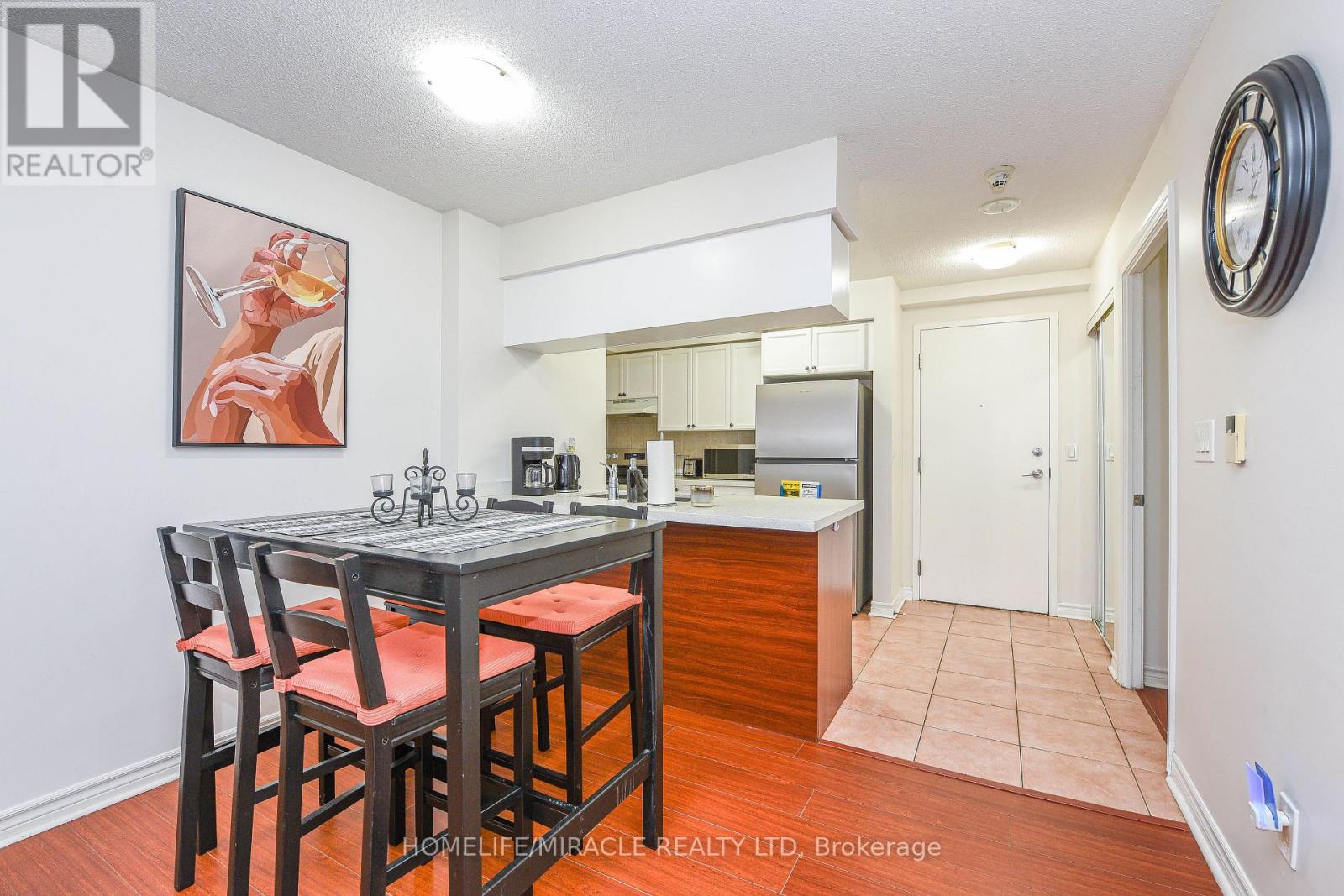 1922 - 3888 Duke Of York Boulevard, Mississauga (City Centre), Ontario  L5B 4P5 - Photo 17 - W12693796