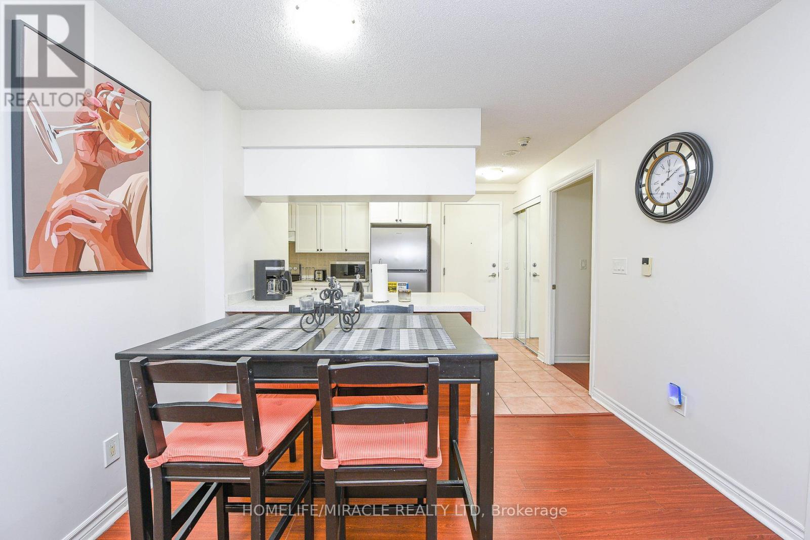 1922 - 3888 Duke Of York Boulevard, Mississauga (City Centre), Ontario  L5B 4P5 - Photo 19 - W12693796