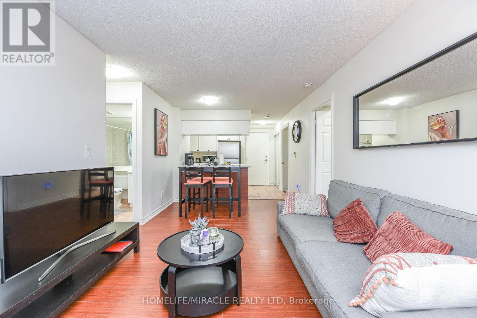 1922 - 3888 Duke Of York Boulevard, Mississauga (City Centre), Ontario  L5B 4P5 - Photo 26 - W12693796