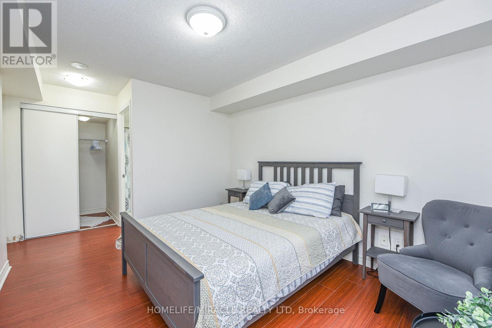 1922 - 3888 Duke Of York Boulevard, Mississauga (City Centre), Ontario  L5B 4P5 - Photo 33 - W12693796