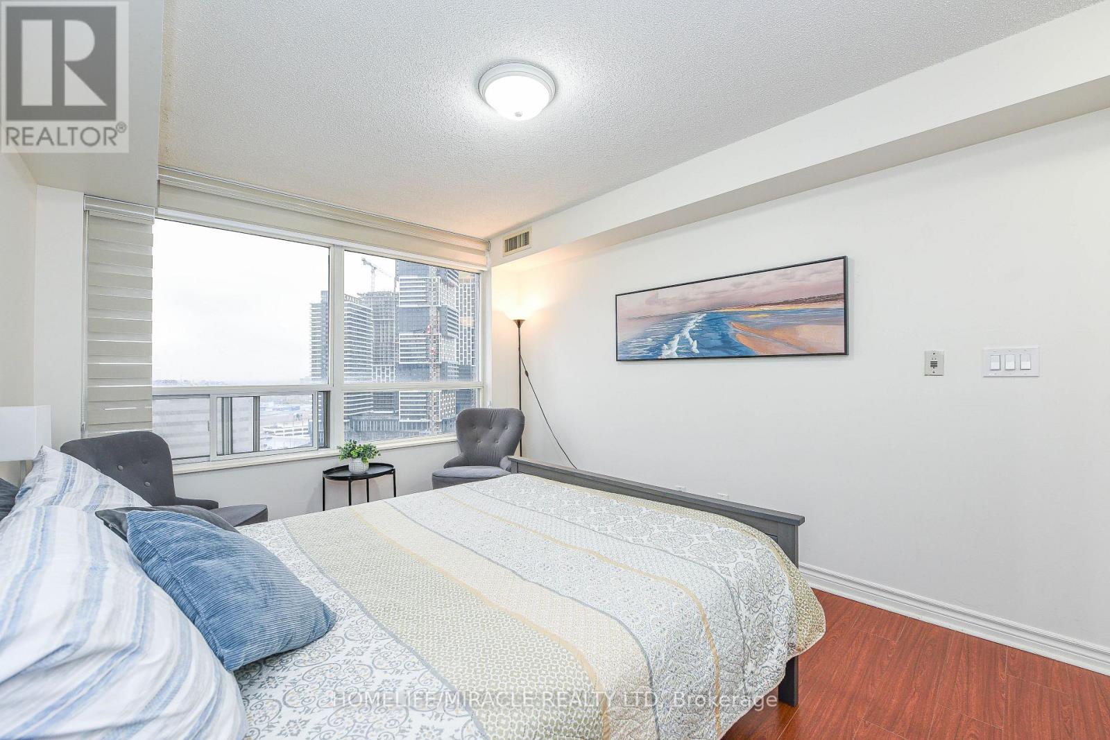 1922 - 3888 Duke Of York Boulevard, Mississauga (City Centre), Ontario  L5B 4P5 - Photo 35 - W12693796