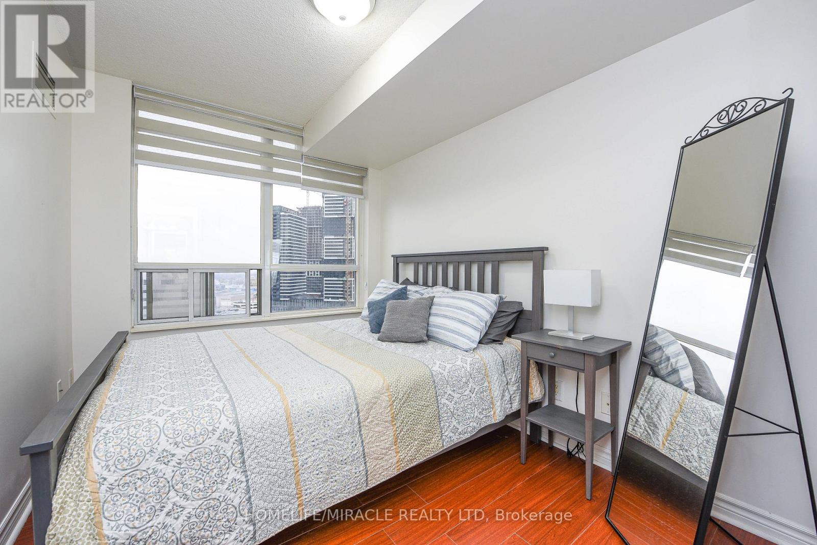 1922 - 3888 Duke Of York Boulevard, Mississauga (City Centre), Ontario  L5B 4P5 - Photo 37 - W12693796