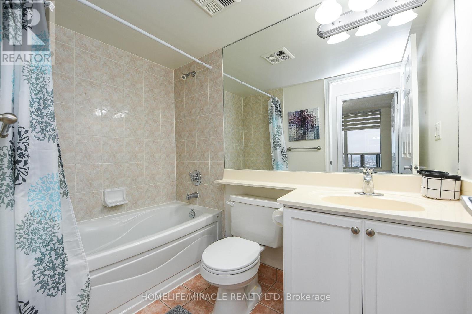 1922 - 3888 Duke Of York Boulevard, Mississauga (City Centre), Ontario  L5B 4P5 - Photo 41 - W12693796