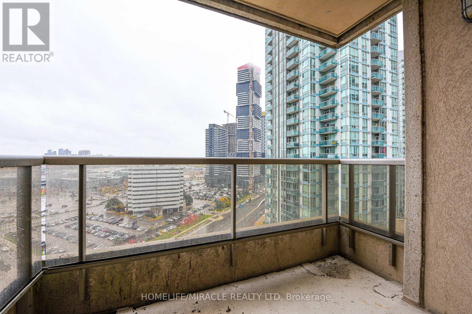 1922 - 3888 Duke Of York Boulevard, Mississauga (City Centre), Ontario  L5B 4P5 - Photo 44 - W12693796