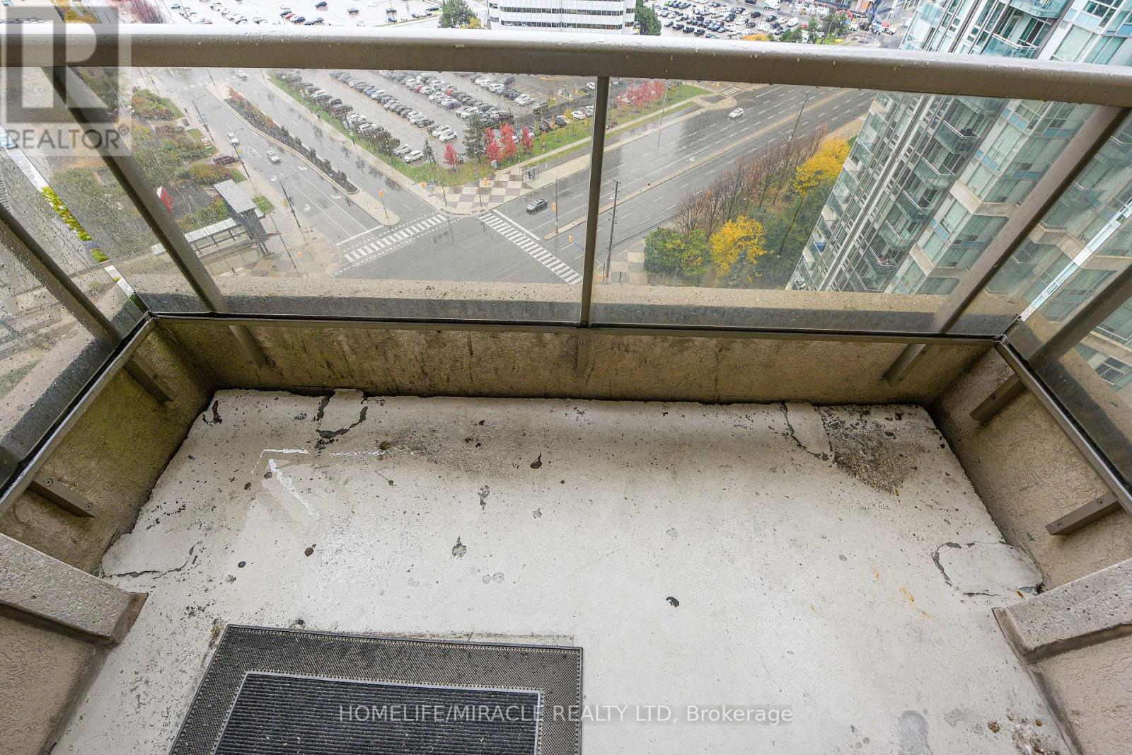 1922 - 3888 Duke Of York Boulevard, Mississauga (City Centre), Ontario  L5B 4P5 - Photo 45 - W12693796