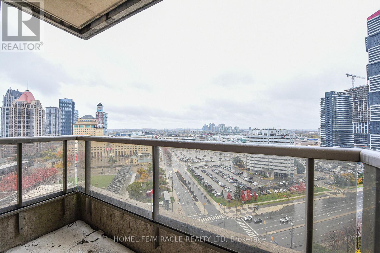 1922 - 3888 Duke Of York Boulevard, Mississauga (City Centre), Ontario  L5B 4P5 - Photo 46 - W12693796