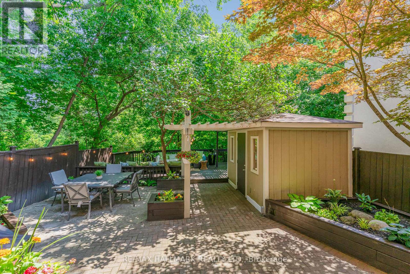 7 Tizzard Avenue, Toronto (Stonegate-Queensway), Ontario  M8Y 3Z4 - Photo 44 - W12693802