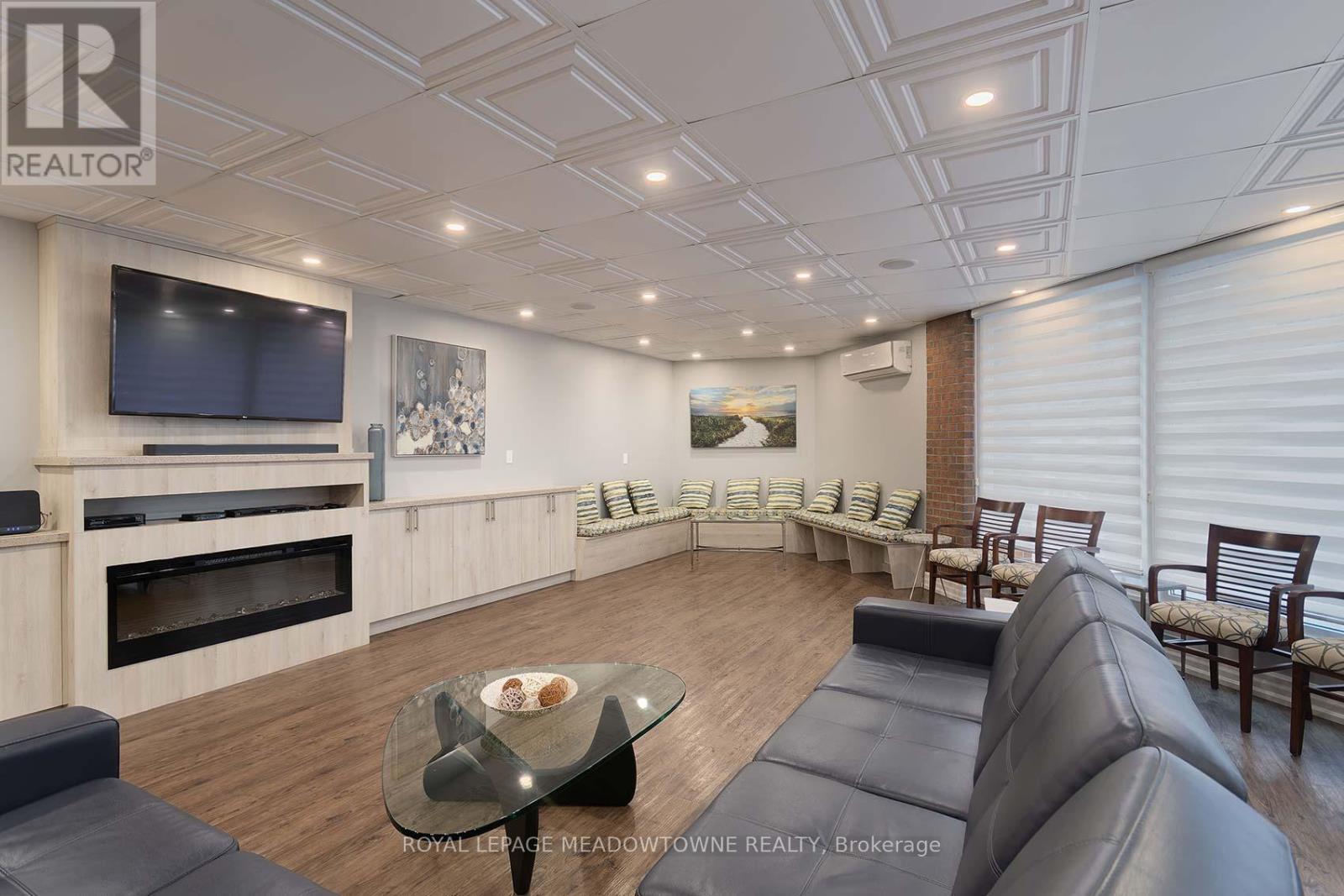 1111 - 965 Inverhouse Drive, Mississauga (Clarkson), Ontario  L5J 4B4 - Photo 23 - W12693806