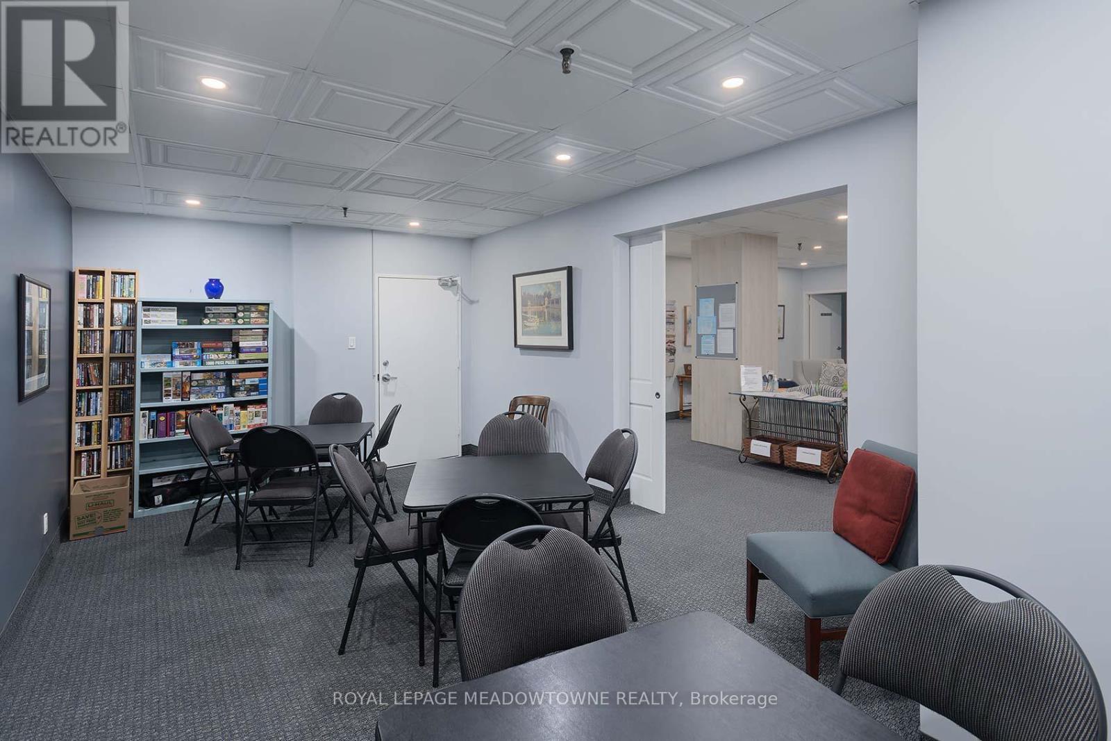 1111 - 965 Inverhouse Drive, Mississauga (Clarkson), Ontario  L5J 4B4 - Photo 25 - W12693806