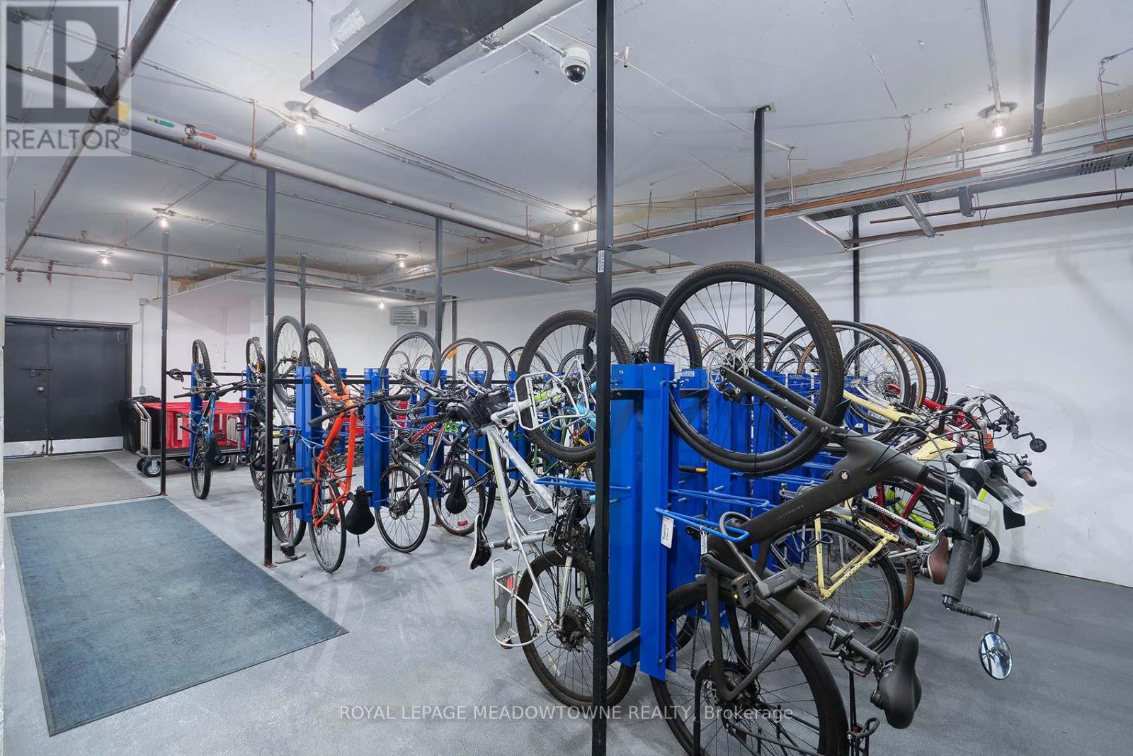 1111 - 965 Inverhouse Drive, Mississauga (Clarkson), Ontario  L5J 4B4 - Photo 28 - W12693806