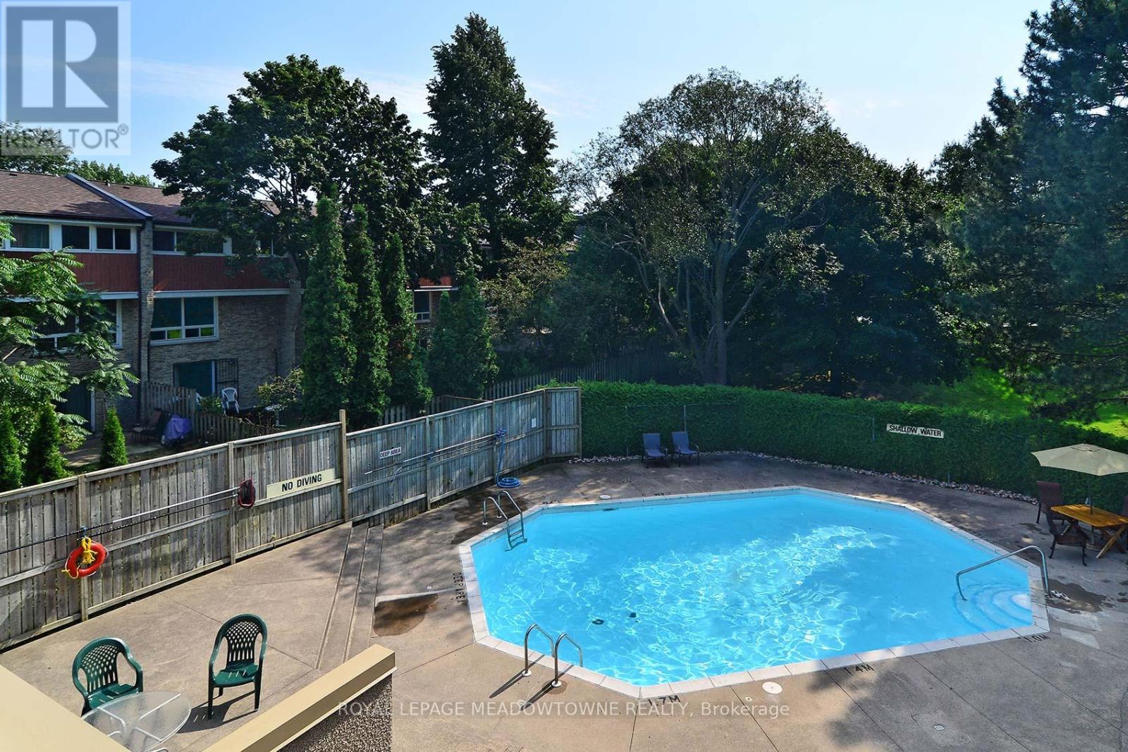 1111 - 965 Inverhouse Drive, Mississauga (Clarkson), Ontario  L5J 4B4 - Photo 29 - W12693806