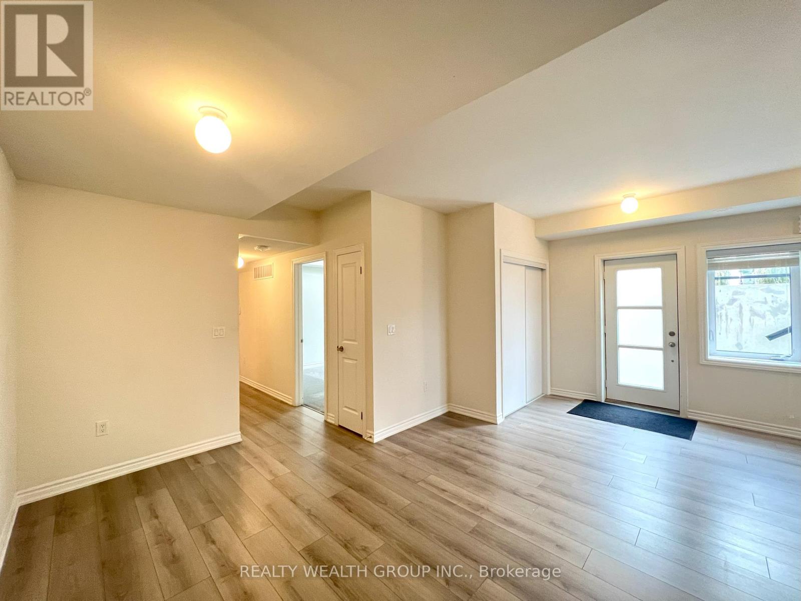 501 - 40 Halliford Place, Brampton, Ontario  L6P 4R1 - Photo 13 - W12693824