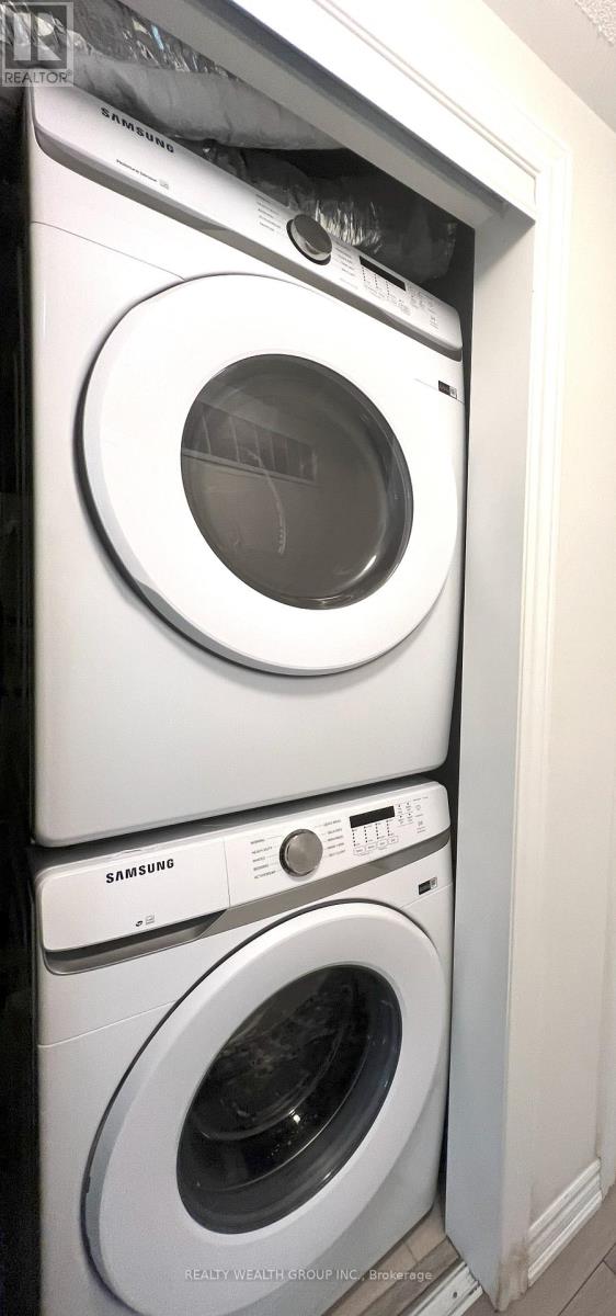 501 - 40 Halliford Place, Brampton, Ontario  L6P 4R1 - Photo 18 - W12693824