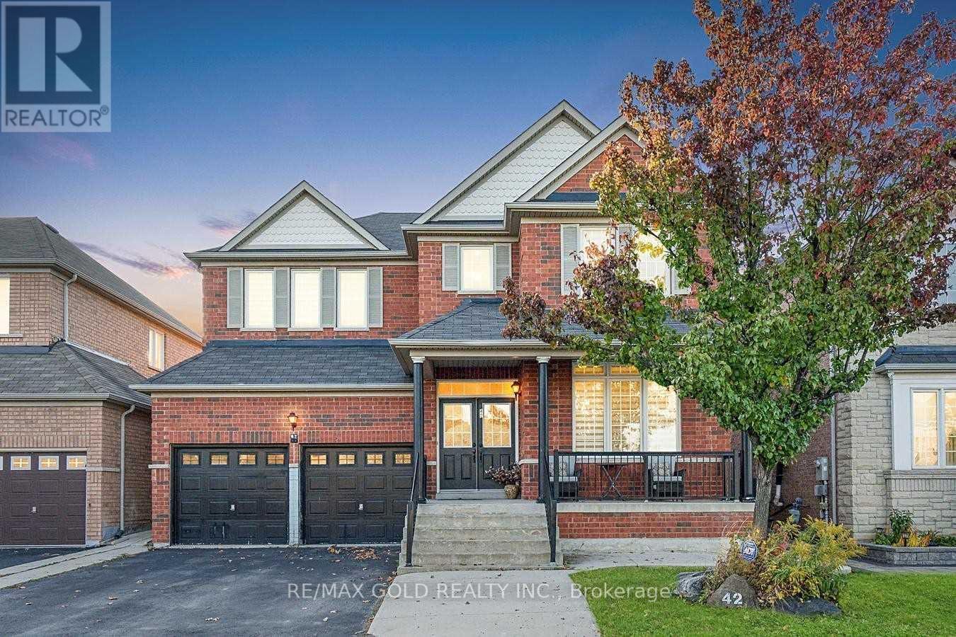 42 DOLLY VARDEN, brampton (sandringham-wellington), Ontario