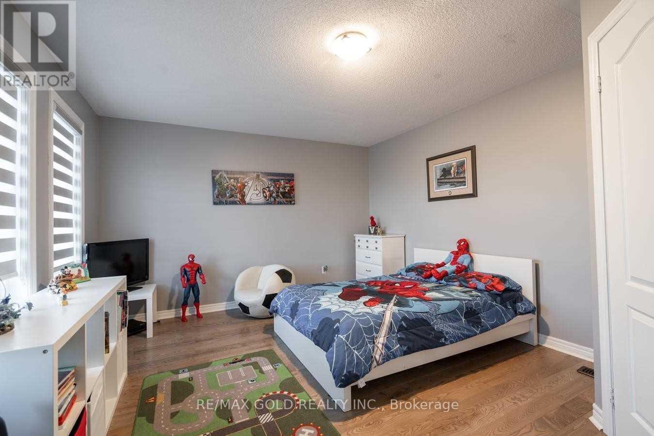 42 Dolly Varden, Brampton (Sandringham-Wellington), Ontario  L6R 3L3 - Photo 24 - W12693844