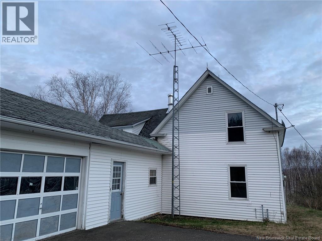 150 Campbell Road, Arthurette, New Brunswick  E7H 1R1 - Photo 2 - NB131065