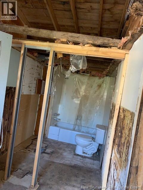 150 Campbell Road, Arthurette, New Brunswick  E7H 1R1 - Photo 8 - NB131065