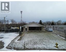 607 BANK Street, Simcoe, Ontario