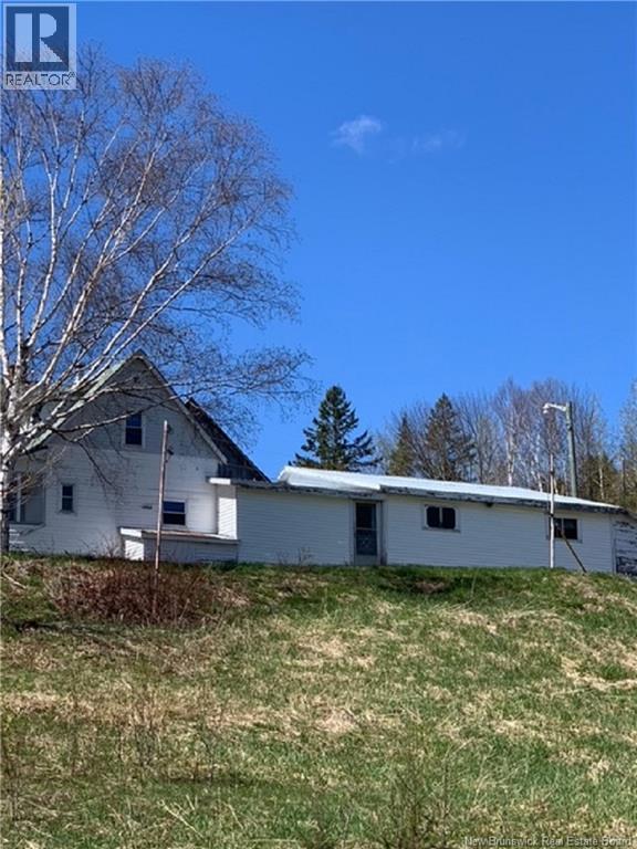 150 Campbell Road, Arthurette, New Brunswick  E7H 1R1 - Photo 32 - NB131065