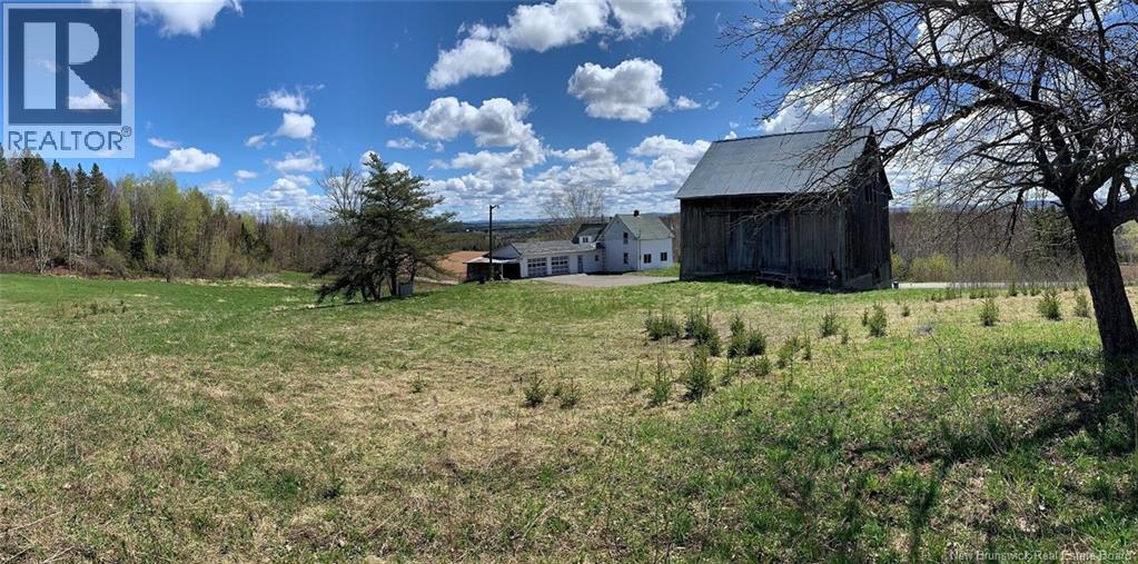 150 Campbell Road, Arthurette, New Brunswick  E7H 1R1 - Photo 29 - NB131065