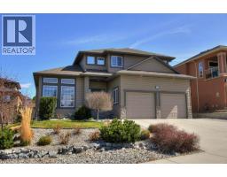 5017 KILLDEER Road, kelowna, British Columbia