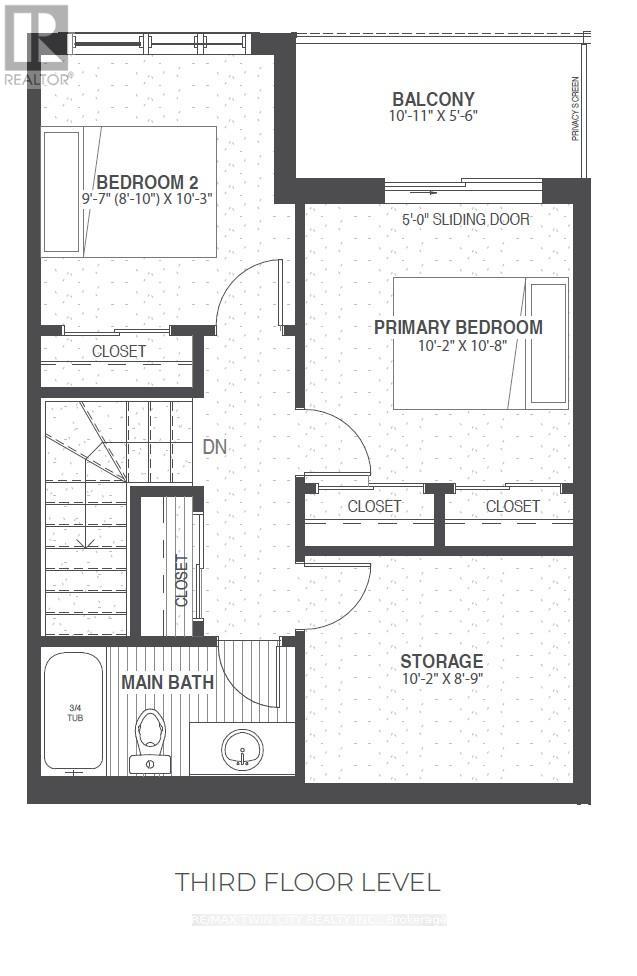 5 - 2139 Strasburg Road, Kitchener, Ontario  N2L 0C7 - Photo 4 - X12693814