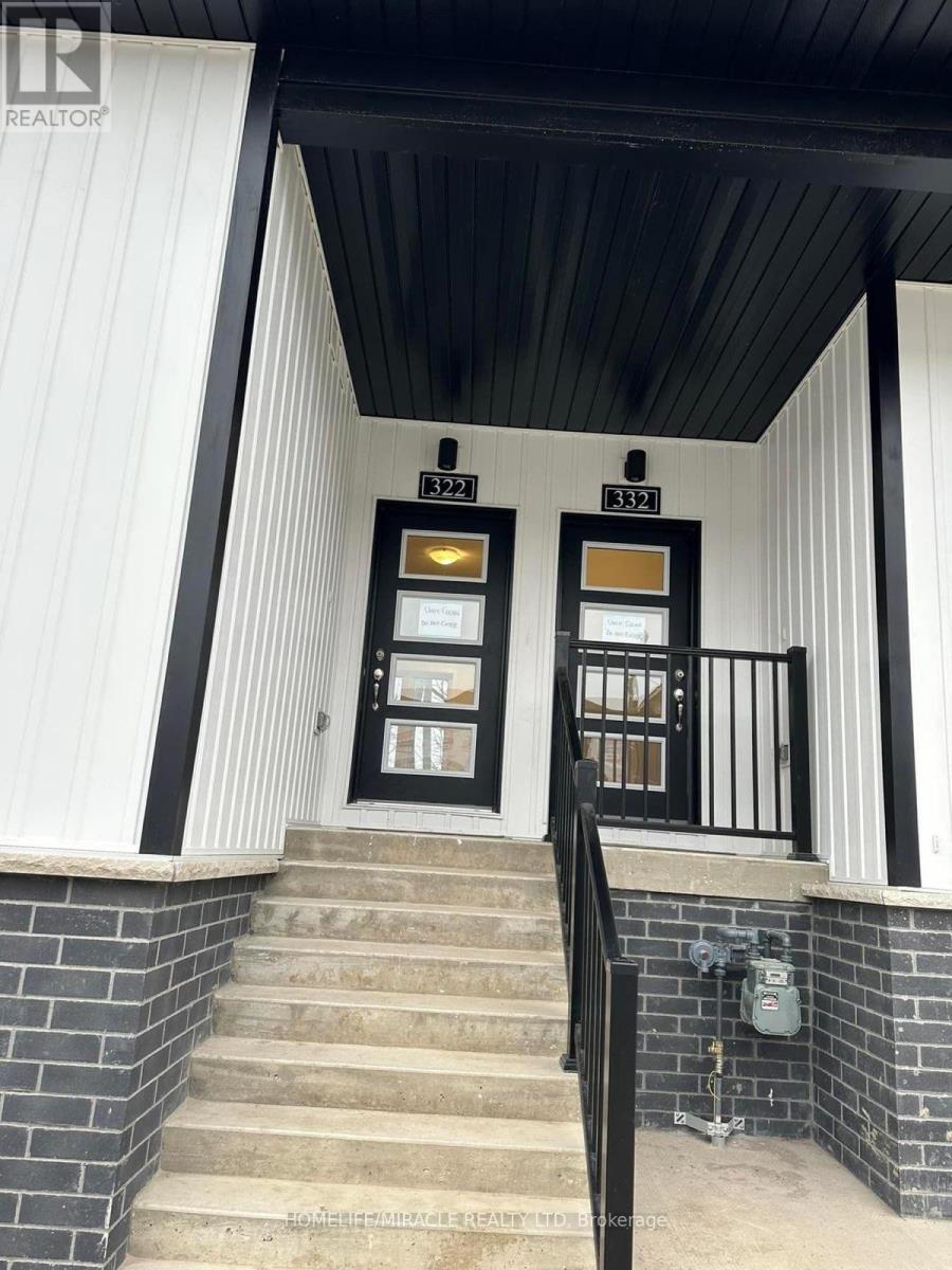 322 - 4263 Fourth Avenue, Niagara Falls, Ontario  L2E 0C2 - Photo 1 - X12693828